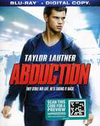 Abduction , Taylor Lautner