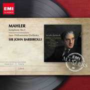 Symphony 5 , John Barbirolli