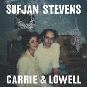 Carrie & Lowell , Sufjan Stevens