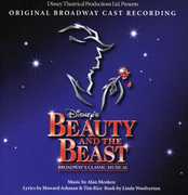 Beauty & Beast /  O.C.R. , Original Broadway Cast