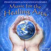 Music for the Healing Arts , Dean Evenson