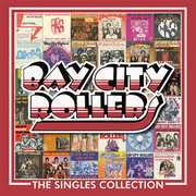Singles Collection [Import] , Bay City Rollers