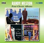 Cole Porter in a Modern Mood / Trio & Solo / Get , Randy Weston