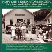 How Can I Keep from Singing 2 / Various , Various Artists