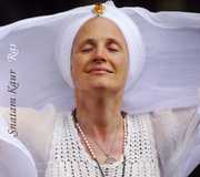 Ras , Snatam Kaur