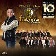Luna,edwin Y La Trakalosa / Various , Various Artists
