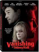 The Vanishing Of Sidney Hall , Logan Lerman