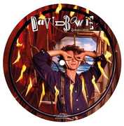 Zeroes (2018) (radio Edit) / Beat Of Your Drum (2018) (Radio Edit) , David Bowie