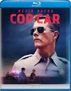 Cop Car , Camryn Manheim