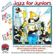 Jazz for Juniors , Randy Sandke