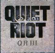 QR III [Import] , Quiet Riot