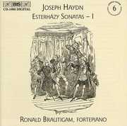 Piano Sonatas 6 , Ronald Brautigam