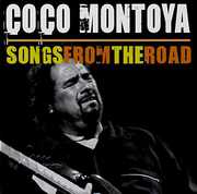 Songs from the Road , Coco Montoya