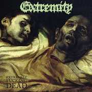 Extremely F***ing Dead [Explicit Content] , Extremity
