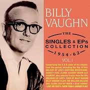 Billy Vaughn - Singles & EPs Collection 1954-62 , Billy Vaughn