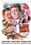 Loophole , Albert Finney