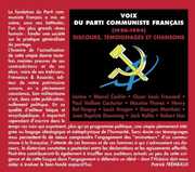 Great Voices of French Communism , Various Artists