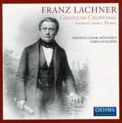 Sacred Choral Works , Gerd Guglh r