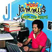 More Jammy's from the Roots , King Jammy