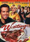 Waiting (2005) , Anna Faris