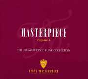 Masterpiece 2 /  Various [Import] , Various Artists