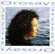 Orosay , Mairi MacInnes