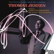 Overture: William Shakespeare , Thomas Jensen