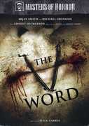 Masters of Horror: The V Word , Branden Nadon