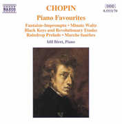Piano Favorites , Andrea Immer