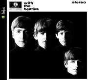 With the Beatles , The Beatles