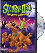 Scooby-Doo: Favorite Frights 
