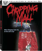 Chopping Mall (Vestron Video Collector's Series) , Kelli Maroney