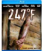 247 Degrees Fahrenheit , Tyler Mane