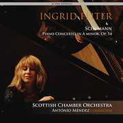 Schumann: Piano Concerto In A Minor