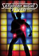 Saturday Night Fever (Director's Cut) , John Travolta
