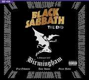 The End , Black Sabbath