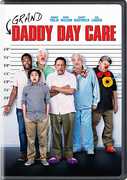 Grand-Daddy Day Care , Danny Trejo