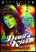 Devil's Kiss (aka Wicked Caresses of Satan) , Silvia Solar