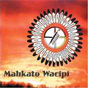 Mahkato Wacipi , Mahkato Wacipi