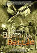 Born to Battle , Earl Dwire