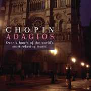 Chopin Adagios / Various , Various Artists
