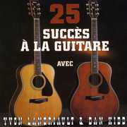 25 Succes a la Guitare [Import] , Yvon Landriault