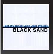 Black Sand , Bill O'Connell