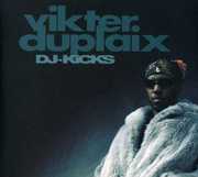 DJ Kicks , Vikter Duplaix