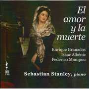 Amor y la Muerte , Sebastian Stanley