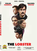 The Lobster , Colin Farrell