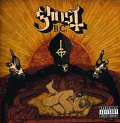 Infestissumam , Ghost