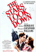 The Stars Look Down , Margaret Lockwood