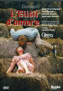 L'elisir D'amore , Aleksandra Zamojska