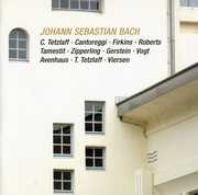 Chamber Music , J.S. Bach
